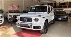 مێرسێدس بێنز G-Class